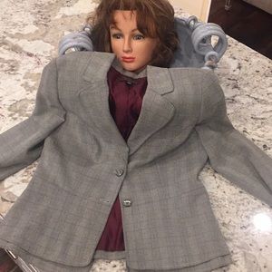 atelier jacket lined